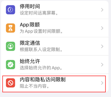 滴道appleID维修服务iPhone设置中Apple ID显示为灰色无法使用