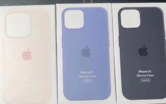 滴道苹果14维修站分享iPhone14手机壳能直接给iPhone15用吗？ 