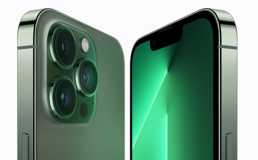 滴道苹果手机维修分享二手iPhone 13更高降幅近千元 