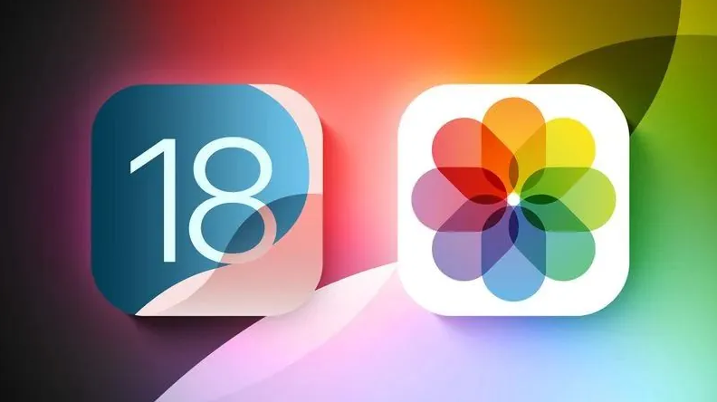 滴道苹果手机维修分享苹果 iOS / iPadOS 18.1Beta 3 发布 