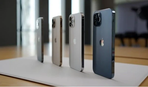 滴道苹果手机维修分享为什么说iPhone13才是真旗舰 