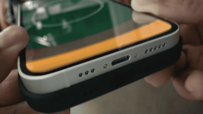 滴道苹果手机维修分享未来 Magsafe 还有哪些发展空间 