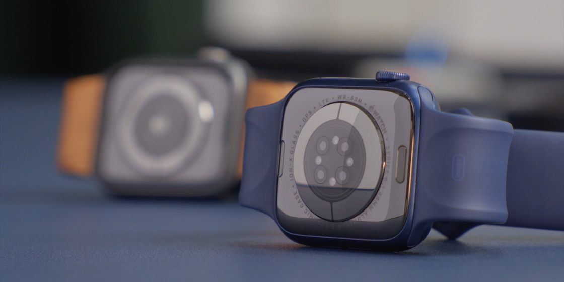 滴道苹果手机维修分享Apple Watch 是如何测量卡路里的 