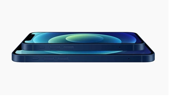 滴道苹果手机维修分享iPhone 12 mini 锁屏后触屏失灵怎么办 