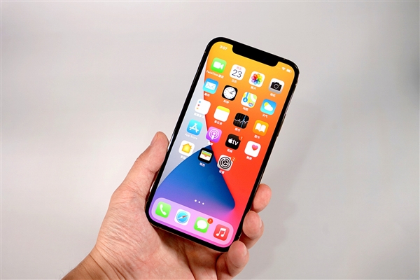 滴道苹果手机维修分享iOS 14.2修订版已到，专属iPhone 12系列 