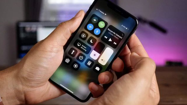 滴道苹果手机维修分享iPhone 12信号差怎么办 