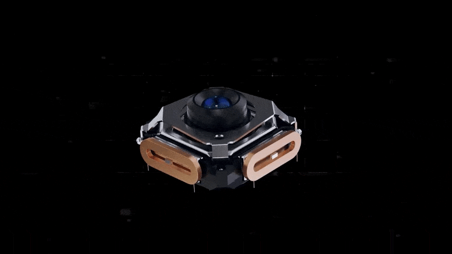 滴道苹果手机维修分享iPhone 12 Pro Max 独享的这颗传感器更大的特点是什么 