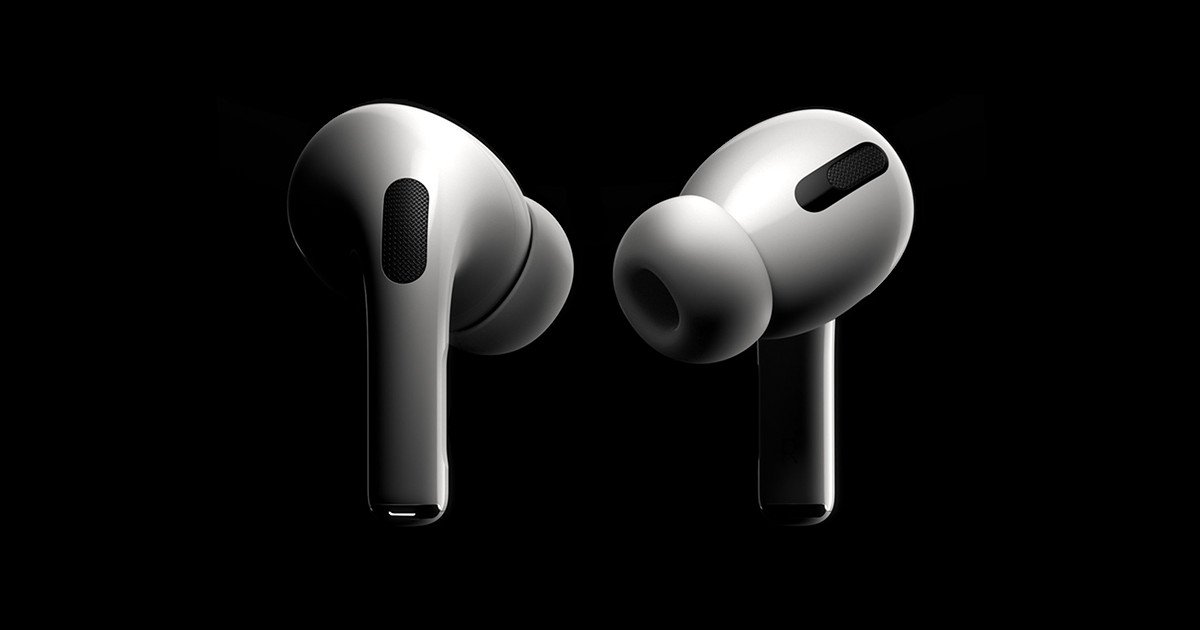 滴道苹果手机维修分享AirPods Pro 爆音、降噪效果下降怎么办 