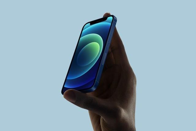 滴道苹果手机维修分享iPhone 12 mini辐射很大吗 
