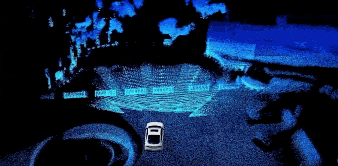 滴道苹果手机维修分享iPhone 12 Pro 搭载的 LiDAR 镜头与 ToF 镜头有什么不同 