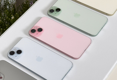 滴道iPhone15序列号查询分享如何查找苹果15手机序列号的位置