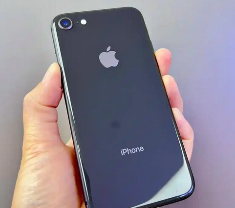 滴道苹果8系统维修分享iPhone8手机系统升级后无法开机如何修复