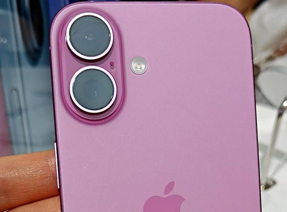 滴道苹果16卡顿维修分享如何优化iPhone16手机卡顿问题 