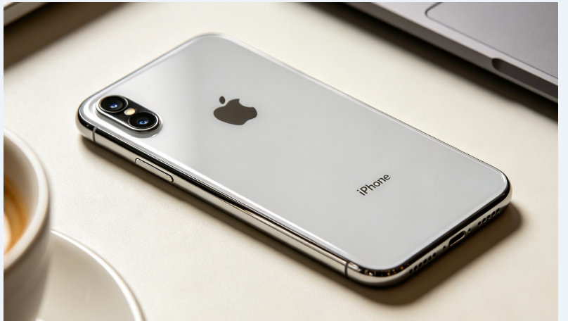 滴道苹果维修点分享iPhone XS进水维修 