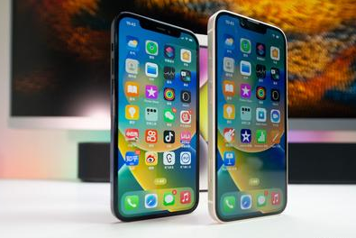 滴道苹果维修点分享iPhone 14 Plus自动关机内存连锁故障解析 