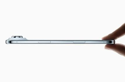 滴道苹果维修点分享iPhone 17 Air自动关机电源故障解析 