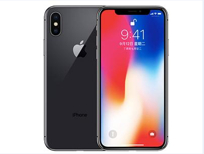滴道苹果维修点分享iPhoneXS扩容隐患全梳理 