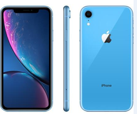 滴道苹果维修点分享iPhone XR后台与通知系统排错 