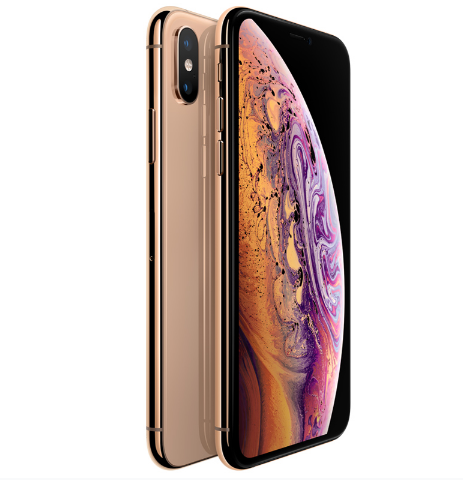滴道苹果维修点分享iPhone XS Max锁屏快捷入口故障 
