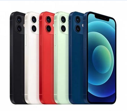 滴道苹果维修点分享iPhone 12 Pro Max黑屏冷门故障解读 