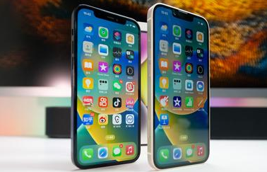 滴道苹果维修点分享iPhone 14黑屏多元故障深度解读 