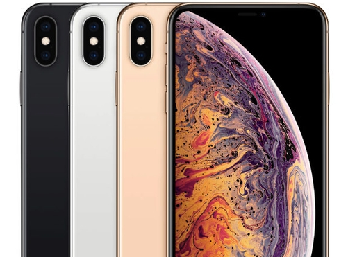 滴道苹果维修点分享iPhone XS Max电池发烫冷门成因解析 