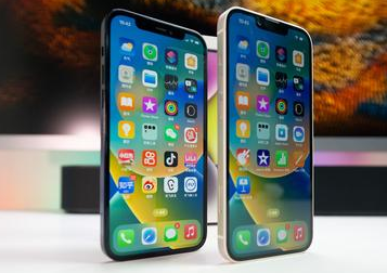 滴道苹果维修点分享iPhone 14 Plus发烫常见情况科普 